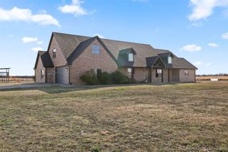 777 Sterret, Calera, OK 74730
