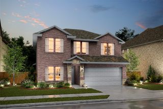1401 Richardson Street, Howe, TX 75459