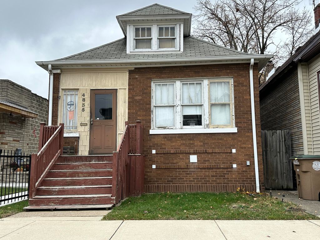 4835 Northcote Avenue, East Chicago, IN 46312