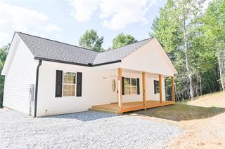 205 Perkins Road, Dahlonega, GA 30533