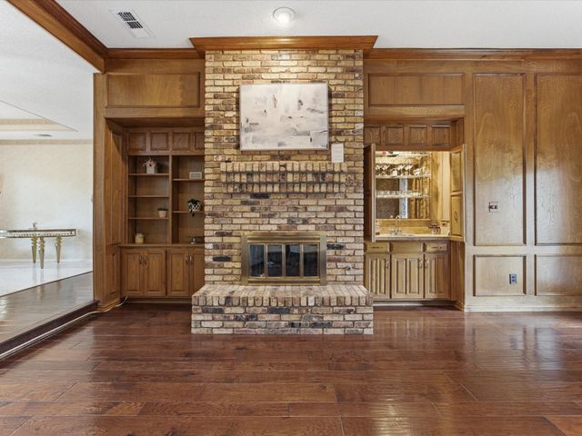 3701 Waycross Court, Arlington, TX 76016