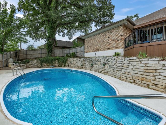 3701 Waycross Court, Arlington, TX 76016