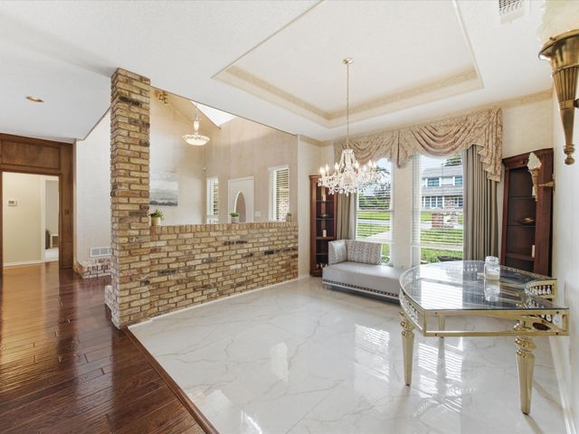 3701 Waycross Court, Arlington, TX 76016