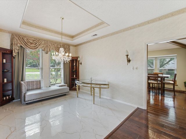 3701 Waycross Court, Arlington, TX 76016
