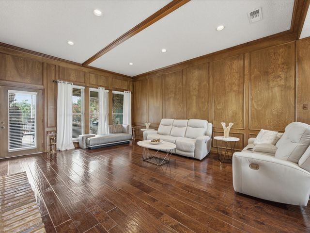 3701 Waycross Court, Arlington, TX 76016