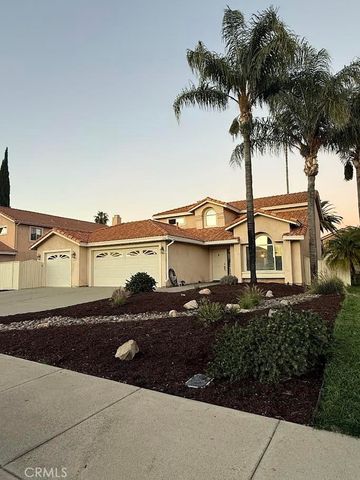 23926 Constantine, Murrieta, CA 92562