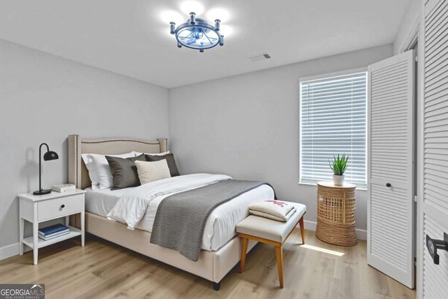 1189 Gardenia Street NW, Atlanta, GA 30314