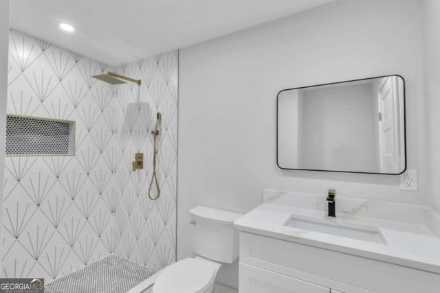 1189 Gardenia Street NW, Atlanta, GA 30314