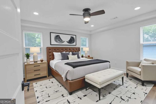 1189 Gardenia Street NW, Atlanta, GA 30314