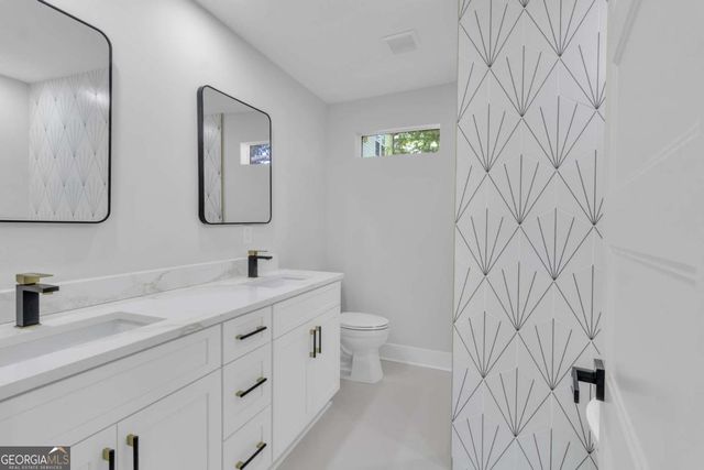 1189 Gardenia Street NW, Atlanta, GA 30314