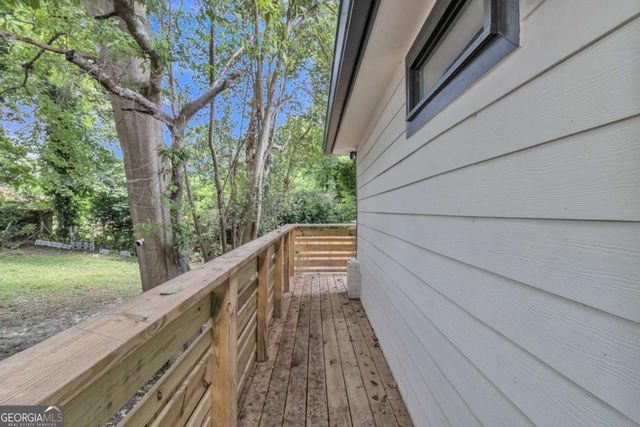 1189 Gardenia Street NW, Atlanta, GA 30314