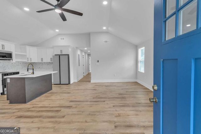 1189 Gardenia Street NW, Atlanta, GA 30314