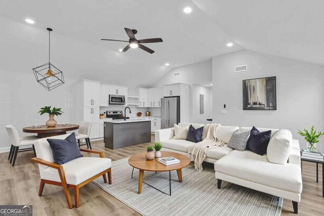 1189 Gardenia Street NW, Atlanta, GA 30314