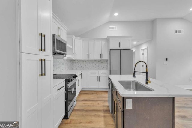 1189 Gardenia Street NW, Atlanta, GA 30314