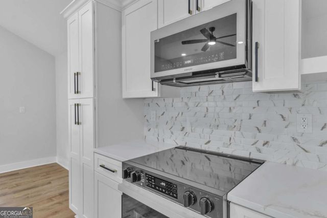 1189 Gardenia Street NW, Atlanta, GA 30314