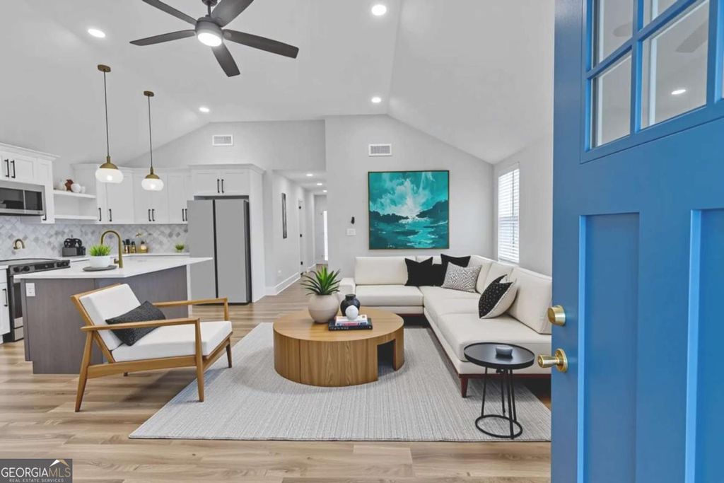 1189 Gardenia Street NW, Atlanta, GA 30314