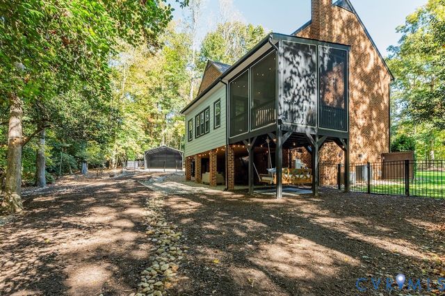 11802 Glendevon Rd, Chesterfield, VA 23838