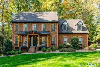 11802 Glendevon Rd, Chesterfield, VA 23838