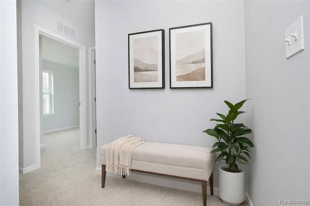 764 Huntley Lane, Troy, MI 48085