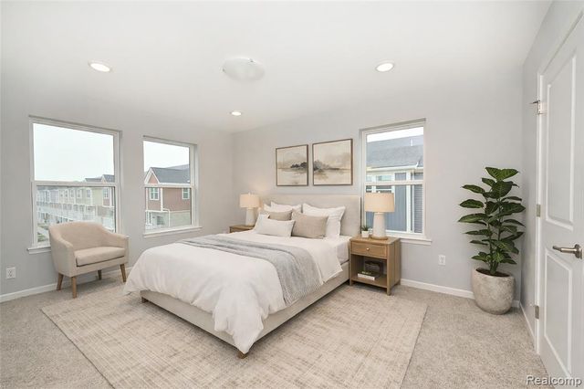 764 Huntley Lane, Troy, MI 48085