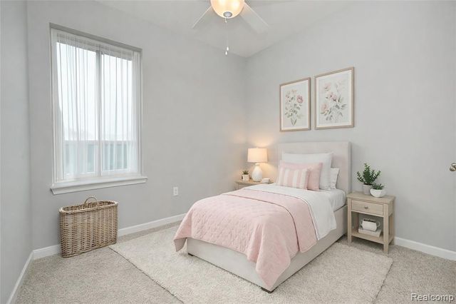 764 Huntley Lane, Troy, MI 48085