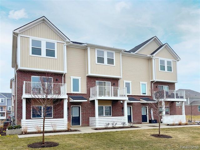 764 Huntley Lane, Troy, MI 48085