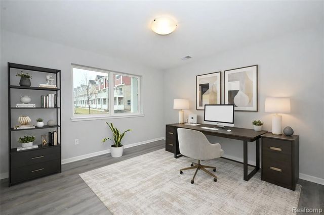 764 Huntley Lane, Troy, MI 48085