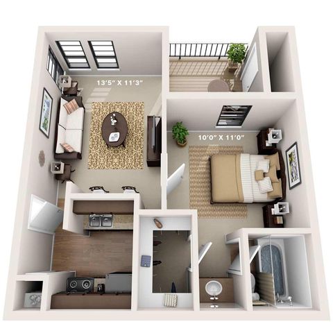 3111 Parker LN 0250, Austin, TX 78741