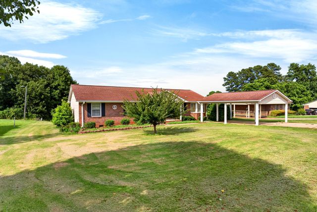 208 Coach Hill Drive, Gaffney, SC 29341