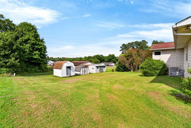 208 Coach Hill Drive, Gaffney, SC 29341