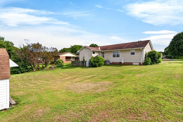 208 Coach Hill Drive, Gaffney, SC 29341