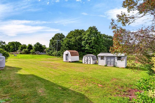 208 Coach Hill Drive, Gaffney, SC 29341