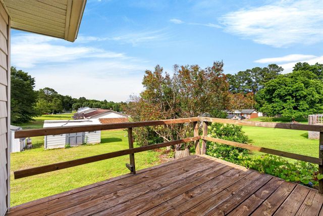 208 Coach Hill Drive, Gaffney, SC 29341