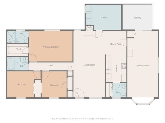 208 Coach Hill Drive, Gaffney, SC 29341