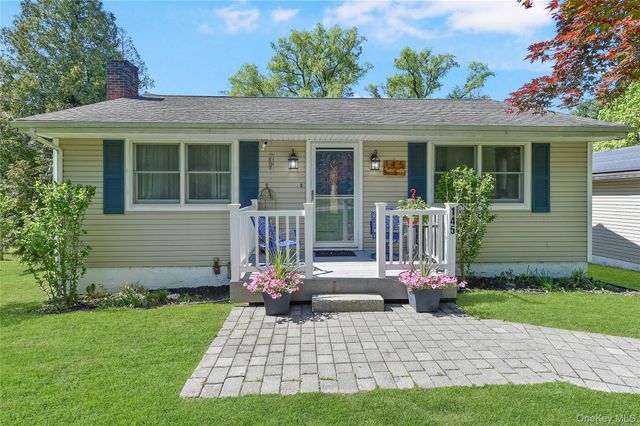 145 South Street, Marlboro, NY 12542