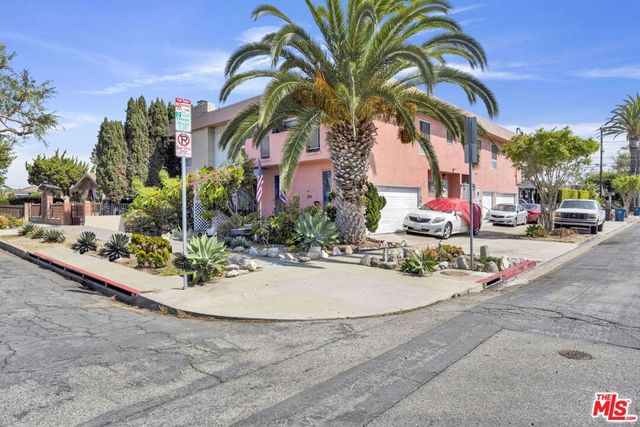 724 S Flower Street, Inglewood, CA 90301