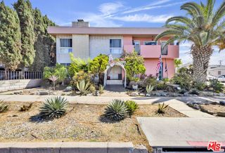 724 S Flower Street, Inglewood, CA 90301