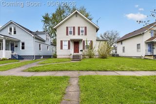 503 E 2nd Street, Monroe, MI 48161