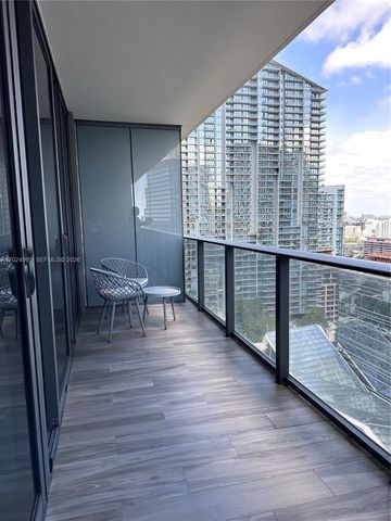 801 S Miami Ave 2607, Miami, FL 33130