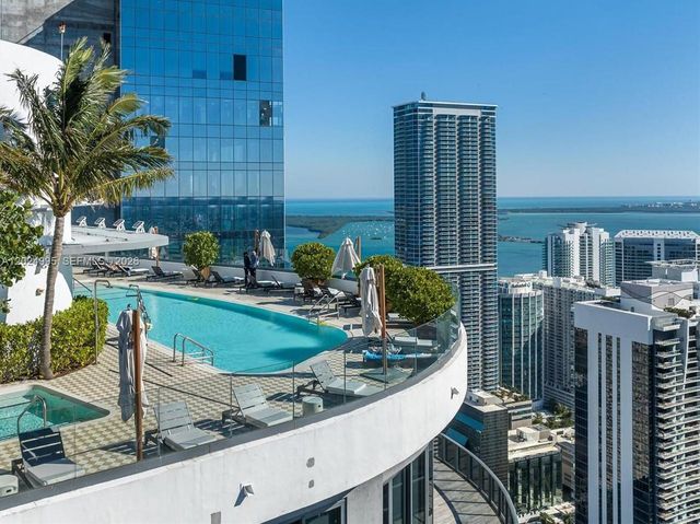 801 S Miami Ave 2607, Miami, FL 33130