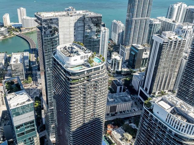 801 S Miami Ave 2607, Miami, FL 33130