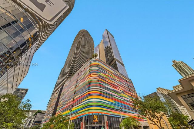 801 S Miami Ave 2607, Miami, FL 33130
