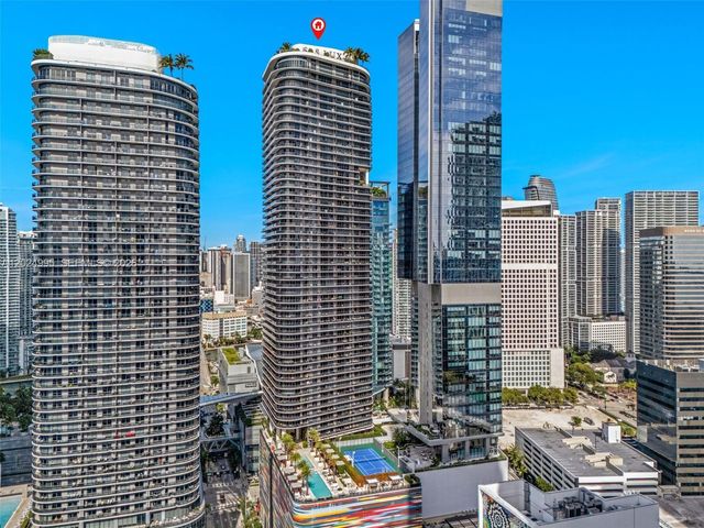 801 S Miami Ave 2607, Miami, FL 33130