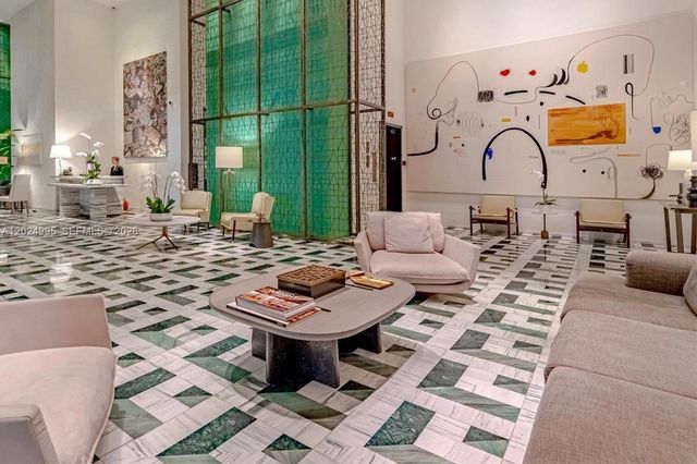 801 S Miami Ave 2607, Miami, FL 33130
