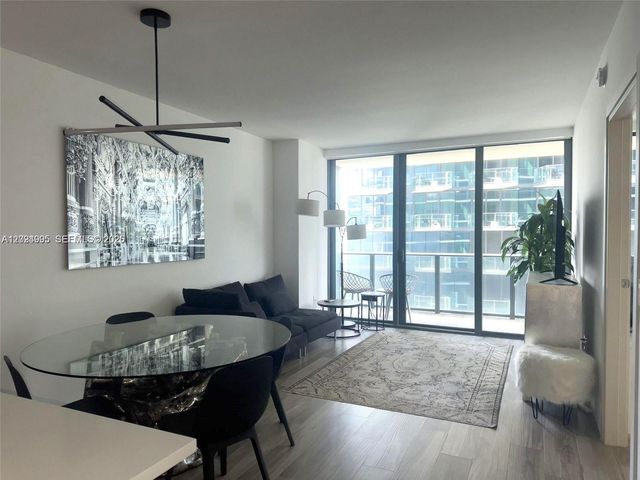 801 S Miami Ave 2607, Miami, FL 33130