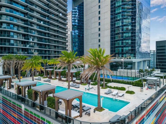 801 S Miami Ave 2607, Miami, FL 33130