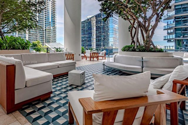801 S Miami Ave 2607, Miami, FL 33130