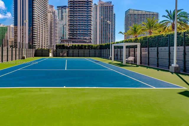 801 S Miami Ave 2607, Miami, FL 33130