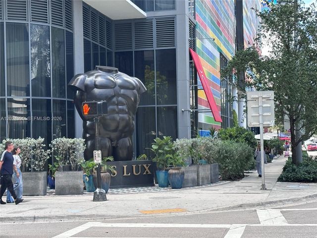 801 S Miami Ave 2607, Miami, FL 33130