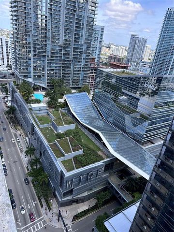 801 S Miami Ave 2607, Miami, FL 33130